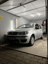 Fiat Punto 1.2 8V Classic Classic