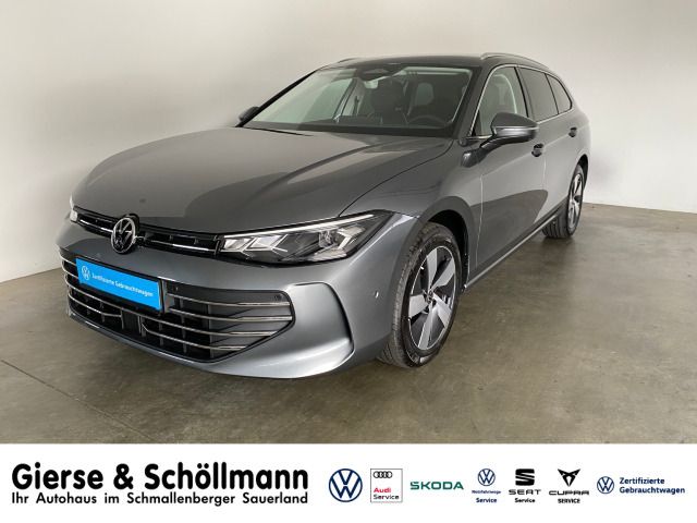 Passat Variant Business 1.5 eTSI DSG AHK+HUD
