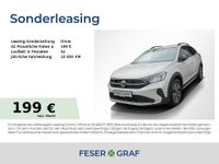 Volkswagen Taigo - Vorschau Bild 1