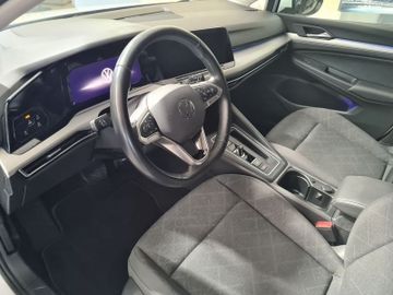 Volkswagen Golf - 12