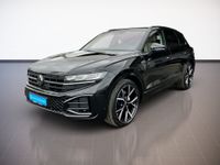 Volkswagen Touareg - Vorschau Bild 2