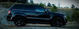 Jeep Grand Cherokee SRT8 sehr gepflegt / techn. Top - Jeep aus 2007