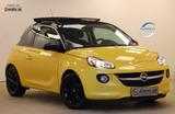 Opel Adam 1.4 87PS Automatik Open Air Faltdach 1Hand - Opel Adam: Open
