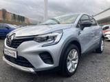 Renault Captur 1.3 TCe 140 EVOLUTION Klima Automatik - Renault Captur Gebrauchtwagen