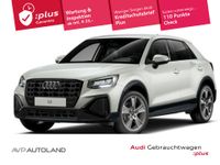Audi Q2 - Vorschau Bild 1