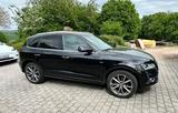 Audi Q5 2.0 TDI clean d 140kW S tronic quattro -