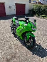 Kawasaki Ninja 250 R (TÜV Neu) - KAWASAKI 250 R