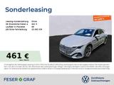 Volkswagen Arteon SB R-Line 2.0 TSI DSG Navi AHK Kamera LED - graue Volkswagen Arteon