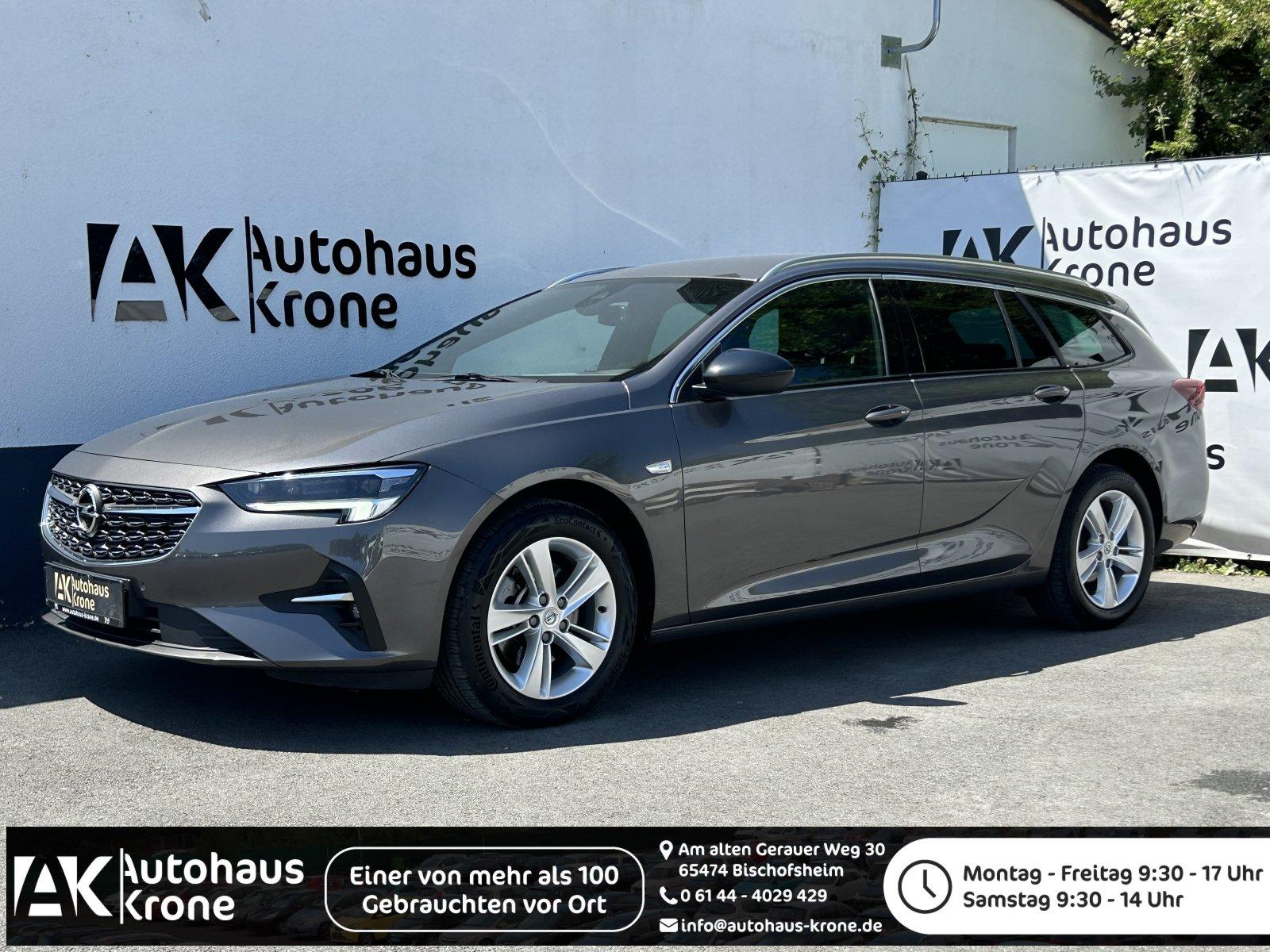 Opel Insignia 2.0 CDTI Business  *FAHRASS-PAKET**LED*
