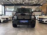 Mercedes-Benz G 350 d G -Modell Station *AMG*Xenon*AHK*PDC* - Mercedes-Benz G 350: AMG