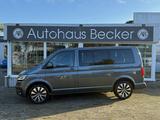 Volkswagen T6 Multivan Comfortline+DSG+LED+STANDH.+AHK+7SIT - gebrauchte VW T6 Multivan aus dem Jahr 2021