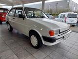 Ford Fiesta  +37.000 KM !!!!!!!!!+ - gebrauchte Ford Fiesta aus dem Jahr 1988