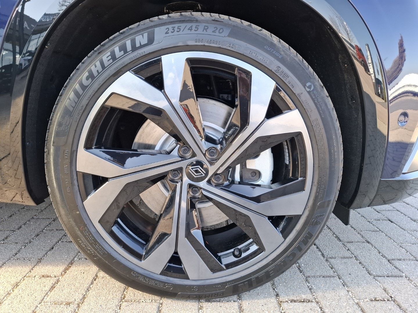 Renault Espace - Bild 33