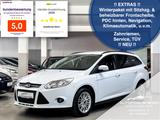 Ford Focus Turnier SYNC Edit *NEU ZAHNRIEMEN+SERVICE* - Ford Focus: Kombi