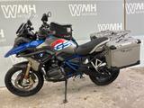 BMW R 1200 GS Rallye  Sportfahrwer Rallye GS - BMW R 1200 SPORT