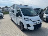 Knaus Van TI 650 MEG Vansation Klima - Knaus Vansation 650 meg