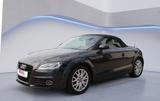 Audi TT  1.8 Roadster/Xenon/el.Verdeck/ 68tkm! - Audi TT aus 2012