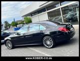 Mercedes-Benz S 350 L CDI AMG SPORTPAKET+TV FOND+EXCLUSIVLEDER - Mercedes-Benz S 350: Cdi