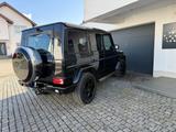 Mercedes-Benz G 350 d Professional  AMG-Line,SD,AHK,Vollaussta - Mercedes-Benz G-Class: Professional