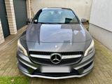 Mercedes-Benz-AMG Shooting Brake CLA 220d,... - Mercedes-Benz CLA 220 von privat