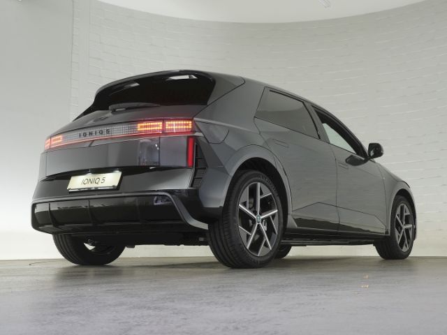 Hyundai IONIQ 5 – Bild 29