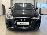 Audi A6 Lim. 3.0 TDI quattro *Klima* Leder*HU 10.2026 - Audi: Q10