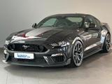 Ford Mustang Mach 1 Fastback 5.0 V8 MAGNERIDE RECARO - Ford Mustang Mach mit Benzin-Antrieb
