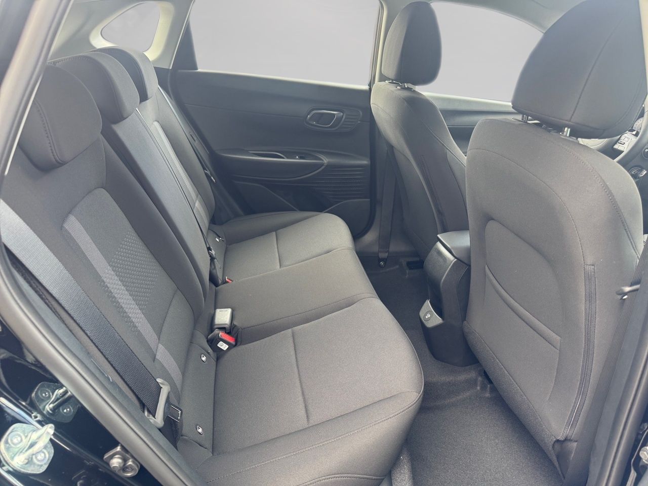 Fahrzeugabbildung Hyundai i20 Trend *LED*LHZ*SHZ*NAVI*DAB*PDC*KAMERA*BT