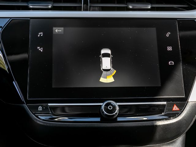 Opel Corsa F 1.2 Edition Style-Paket Spurhalteassi.