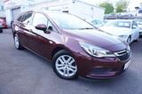 Opel Astra K Sports Tourer *Automatik* - Opel Astra Gebrauchtwagen in Wuppertal