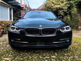 BMW 340i Touring xDrive - gebrauchte BMW 340 aus dem Jahr 2017