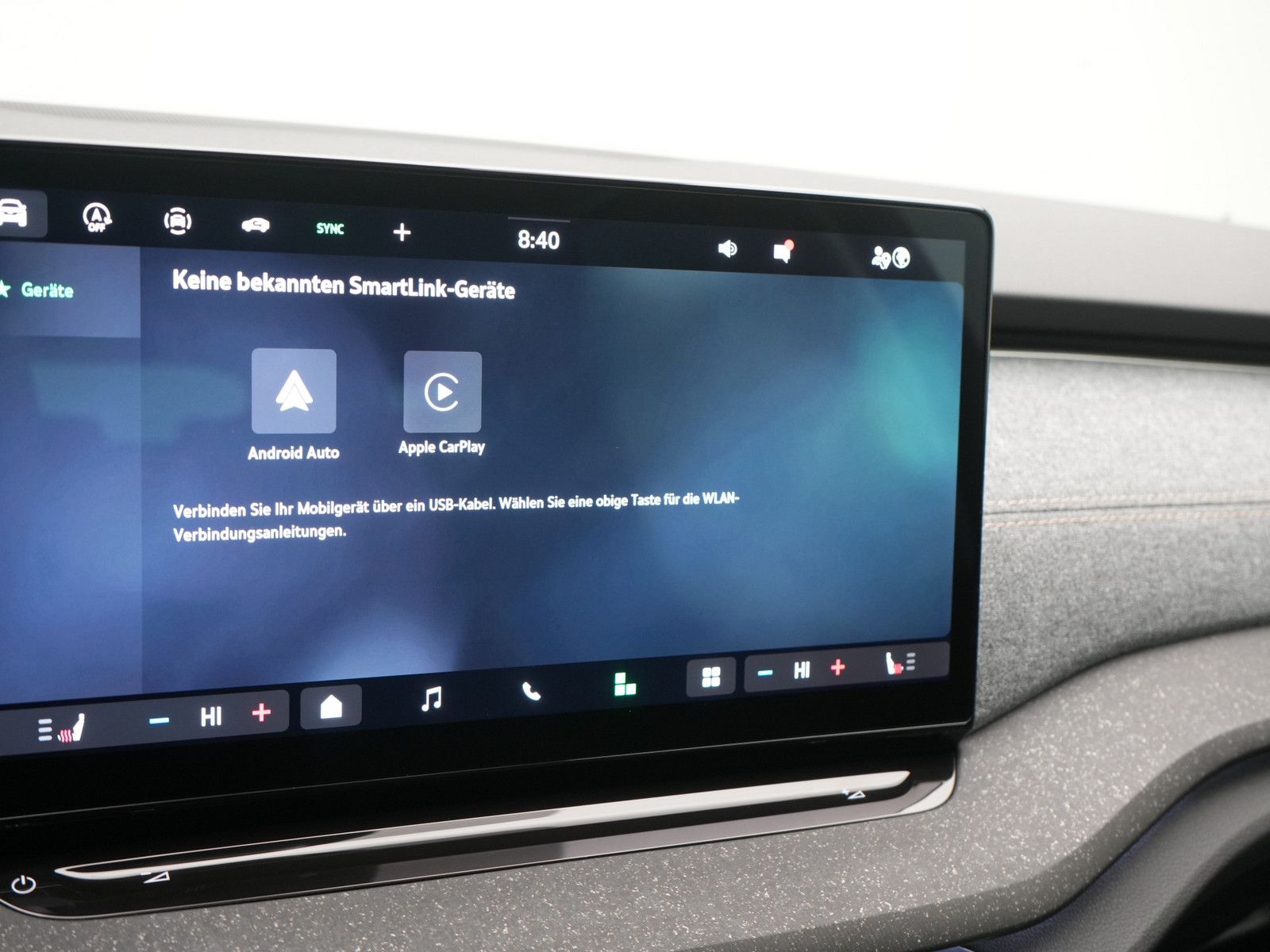 Skoda Octavia - Bild 13