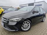 Mercedes-Benz B 180 Progressive - Mercedes-Benz B 180: Progressive
