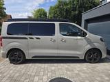 Crosscamp Opel Zafira Life