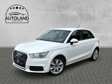 Audi A1 1.4  Sportback design*NAVI*PDC*SITZHEIZUNG* - Audi A1 in Dortmund