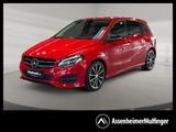 Mercedes-Benz B 200 Urban **Navi+LED HP+Kamera+Night - Mercedes-Benz B 200: Limousine