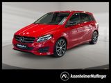 Mercedes-Benz B 200 Urban **Navi+LED HP+Kamera+Night - Mercedes-Benz B 200 aus 2015