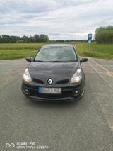 Renault Clio 3 Ripcurl 1.2 16v tüv bis 10.26 - Renault Clio aus 2007: 1.2