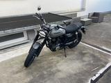 Honda GB 350 S - HONDA GB