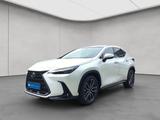 Lexus NX350h 4x4 Luxury Line + Panorama Modell2026 - Lexus NX 350h mit Schiebedach