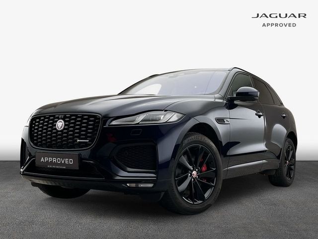 Jaguar F-Pace P400e AWD R-Dynamic S