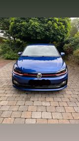 Volkswagen Polo GTI - Volkswagen Polo: Volks