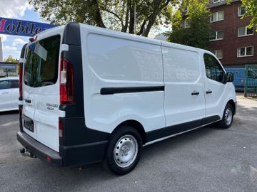 Renault Trafic - 2