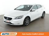 Volvo V40 2.0 D4 Ocean Race Aut*NAVI*TEMPO*PDC*SHZ* - Volvo V40 Gebrauchtwagen
