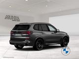 BMW X5 xDrive30d M Sport 22" AHK Pano Ambiente H/K - BMW X5 in Duisburg
