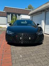 Audi R8 5.2 FSI performance S tronic quattro - - gebrauchte Audi R8 aus dem Jahr 2021