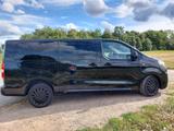 Citroën SpaceTourer 2,0 BlueHDi 150 S&S L3 Feel Feel - Citroën SpaceTourer aus 2018