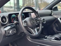 MERCEDES-BENZ CLA 220 Shooting Brake - Ansicht 10