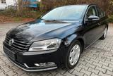 Volkswagen Passat Lim. Highline - gebrauchte VW Passat aus dem Jahr 2011