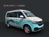 Volkswagen T6.1 2.0 TDI California Luxus Camper Wohnmobil - : Van, Luxus